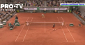 Cel mai important truneu de zgura din lume intra in faza celor mai interesante partide. S-au decis ultimii tenismeni calificati in sferturile de finala de la Roland Garros. Cine sunt acestia - VIDEO 
