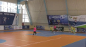 Cele mai tari echipe de amatori la fotbal in sala din capitala s-au intrecut pentru adjudecarea trofeului cupa de primavara. Marele trofeu, cucerit de
formatia de futsal Burevestnic - VIDEO 