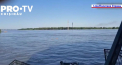 Volodimir Zelenski a respins acuzatiile Kremlinului ca Ucraina a sabotat barajul de la Nova Kakhovka pentru a lasa Crimeea fara apa. Expertii explica cine ar avea mai mult de castigat in aceasta situatie - VIDEO 