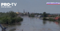 Autoritatile ucrainene evacueaza 17 mii de persoane din zona Barajului Kakhovka. Expertii spun ca efectele unei astfel de distrugeri sunt practic identice cu o explozie nucleara - VIDEO 