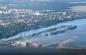 Ucraina va construi „foarte repede” o noua hidrocentrala, dupa ce barajul Nova Kakhovka a fost distrus