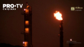 Pelliron 07.06.2023: Preturile petrolului au fluctuat miercuri, dupa ce datele comerciale din China au alimentat temerile legate de o posibila incetinire a redresarii tariI - VIDEO