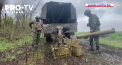 Oficialii americani si occidentali spun ca vad primele semne ca ucrainenii au inceput contraofensiva. Principalul general american, Mike Milley: „Razboiul are o semnificatie mai mare pentru restul lumii” - VIDEO