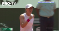 Roland Garros: Iga Swiatek s-a calificat in sferturile de finala - VIDEO