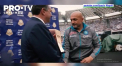 Cadou neobisnuit de despartire pentru Spaletti de la fanii lui Napoli: A primit volanul masinii pe care i-au furat-o acum doi ani - VIDEO