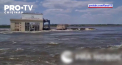 Rusia s-ar afla in spatele atacului asupra barajului din Ucraina, sustin serviciile de informatii americane. „O alta consecinta devastatoare a invaziei ruse” - VIDEO 
