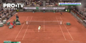 „Va fi o provocare dificila”. Novak Djokovic - Carlos Alcaraz, prima semifinala de la Roland Garros - VIDEO