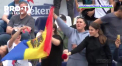 Moldova se califica pe primul loc in play-off-ul Campionatului Mondial si va juca in optimi cu Kazahstan - VIDEO