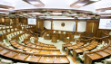 Cum ar arata distribuirea mandatelor de deputati, daca duminica viitoare ar avea loc alegeri parlamentare anticipate. Datele unui sondaj iData - FOTO