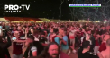 Londra celebreaza victoria in Conference League. Sarbatoare in preajma stadionului Wembley - VIDEO