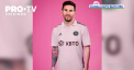Transferul in Statele Unite vine la pachet cu mai multe privilegii pentru Messi, anunta presa straina - VIDEO