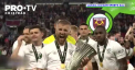West Ham United a cucerit trofeul Conference League, dupa ce a invins Fiorentina - VIDEO


