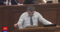 
Controversatul proiect de lege privind Serviciul de Informatii si Securitate, votat in lectura finala. Ce noutati aduce - VIDEO 