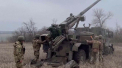 Armata Ucrainei a lansat atacuri asupra fortelor rusesti din Zaporojie cu tancuri, drone si artilerie