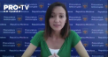 Veronia Dragalin confirma neintelegerile cu seful Centrului National Anticoruptie. Ce spune despre sedinta cu ofiterii CNA - VIDEO