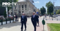 Deputatii din opozitie au participat la o receptie, la Ambasada Federatiei Ruse in plina zi de munca. Deputat PAS: „Au mers la sarbatorirea zilei Rusiei” - VIDEO