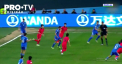 Italia si Uruguay vor disputa marea finala a Cupei Mondiale Under-20 - VIDEO