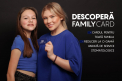Dentus•Dentino - unul dintre cele mai recomandate centre stomatologice, iti ofera FAMILY CARD, cardul cu reduceri pentru toata familia, la o gama variata de servicii stomatologice
