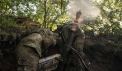 ISW: Trupele ucrainene fac noi progrese in regiunea Donetk