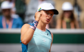 Iga Swiatek - regina absoluta a tenisului mondial. Jucatoarea din Polonia a cucerit al patrulea turneu de Grand Slam din cariera, dupa ce s-a incoronat campioana la Roland Garros - VIDEO 