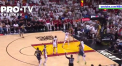 Formatia Denver Nuggets s-a impus fara mari emotii in meciul al patrulea cu Miami Heat si conduce finala NBA cu 3 la 1 la general - VIDEO 