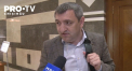 Lilian Carp ar fi canditatul PAS la functia de primar de Chisinau pentru alegerile din aceasta toamna. Ce spun reprezentantii altor partide despre potentialii lor candidati - VIDEO 