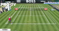 Radu Albot a ratat sansa de a se califica pe tabloul principal la turneul ATP 250 de la Stuttgart, dupa ce a fost eliminat in finala calificarilor de un american - VIDEO 