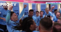 Imagini virale: Bucuria din vestiarul celor de la Manchester City dupa castigarea Champions League - VIDEO 
