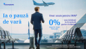 Vara fara griji cu creditul Overdraft pentru IMM de la Victoriabank!