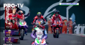 Francesco Bagnaia, victorie fara emotii la Marele Premiu al Italiei din MotoGP - VIDEO