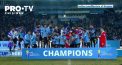  Uruguay, campioana mondiala U20, dupa ce a invins in ultimul act echipa din Italia - VIDEO