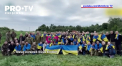Nou schimb de prizonieri intre Ucraina si Rusia: 95 de ucraineni s-au intors acasa - VIDEO