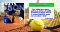 Rafael Nadal, prima reactie dupa ce Novak Djokovic a devenit cel mai titrat tenismen din istorie la competitiile de Mare Slem - VIDEO