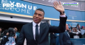 Kyllian Mbapp a anuntat clubul Paris Saint-Germain ca nu va extinde contractul. Ce scrie presa internationala - VIDEO