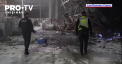 Razboi in Ucraina, ziua 476. Rusia a lansat un nou atac masiv cu rachete si drone, soldat cu morti si raniti, asupra Ucrainei - VIDEO