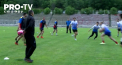 Nationala de rugby-7 va debuta joi la turneul din Zagreb in fata echipelor din Ungaria, Israel si Letonia - VIDEO