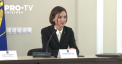CNA, sesizata in privinta Veronicai Dragalin: Un avocat a cerut sa fie initiat un proces contraventional, pentru ca ar fi favorizat un procuror din cadrul institutiei, care ar fi banuit de acte de coruptie - VIDEO