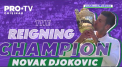 Premii record la Wimbledon! Organizatorii ofera recompense in valoare de aproximativ 52 de milioane de euro - VIDEO