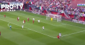 Reprezentativa Spaniei este a doua finalista din Liga Natiunilor. Ibericii au invins la limita Italia in penultimul act, datorita unui gol marcat in minutul 89 - VIDEO 