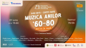 Moldovan National Youth Orchestra te invita cu mult drag la concertul ”Tara Mica - Cantec Mare: Editia de Vara”
