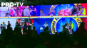 Demonstratie de forta, explozie de adrenalina si bicepsi incordati la Campionatul European de Armwresling si Para Armwrestling de la Chisinau. Turneul - gazduit in premiera de tara noastra - VIDEO 