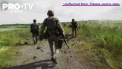 Razvoi, ziua 479. Punctul central al luptelor din Ucraina s-a mutat pe drumul spre Mariupol si Berdiansk, unde ofensiva ucraineana impinge fortele rusesti inapoi. Armata ucraineana avanseaza incet - VIDEO 