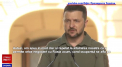 Volodimir Zelenski a exclus din nou orice negocieri cu Rusia, dupa intalnirea cu liderii africani veniti sa incerce sa medieze intre Kiev si Moscova - VIDEO