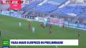 Fara mari surprize in preliminariile EURO 2024. Anglia si Franta, au invins lejer, iar Ucraina a avut o revenire spectaculoasa in duelul cu Macedonia de Nord - VIDEO 
