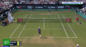 Jannik Sinner a pierdut in doua seturi, scor 3-6 si 4-6 duelul impotriva finlandezului Emil Ruusuvuori, numarul 42 ATP La S'hertogenbosch - VIDEO