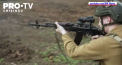 Povestea unui soldat ucrainean care si-a pierdut un picior intr-o explozie, dar dupa ce a primit o proteza, s-a intors in prima linie - VIDEO
