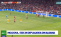 Moldova, esec in desplasarea din Albania. Elevii lui Serghei Clescenco au fost invinsi de Albania cu scorul de 2 la 0 in preliminariile EURO 2024 - VIDEO 