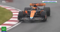 Marele Premiu al Canadei. Max Verstappen reuseste un nou pole position dupa calificari haotice pe ploaie - VIDEO 