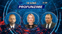 Scoaterea partidului SOR in afara legii, luni seara la In Profunzime. In a doua parte a emisiunii, invitat este ambasadorul UE la Chisinau 