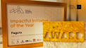 Fagura este Fintech-ul cu „cel mai mare impact social” la Moldova Innovation Awards 2023